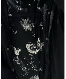 H&M | シャツ/ブラウス