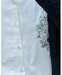 kutir | シャツ/ブラウス