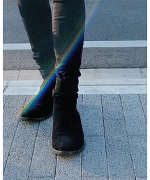 SAINT LAURENT PARIS | ブーツ