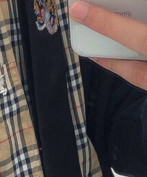 BURBERRY | シャツ/ブラウス