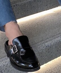 ASCLO | サンダル