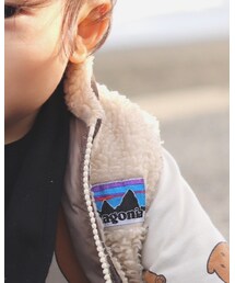 patagonia | ママ＆ベビー