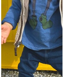 BOBO CHOSES | ママ＆ベビー