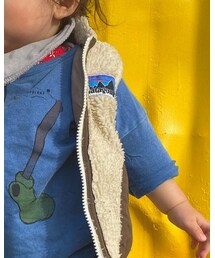 patagonia | ママ＆ベビー