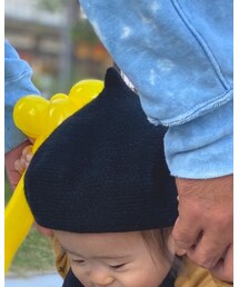 POLO RALPH LAUREN | ハンチング/ベレー帽