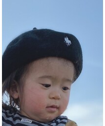 POLO RALPH LAUREN | ママ＆ベビー