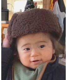 THE NORTH FACE | 帽子