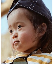 HELLY HANSEN | キャップ