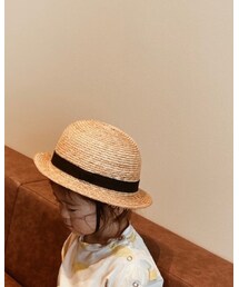 claska | ハット