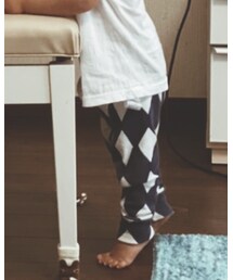 BOBO CHOSES | パンツ