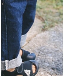 adidas | サンダル