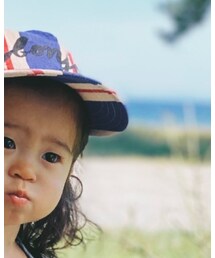 WOLF&RITA | キャップ