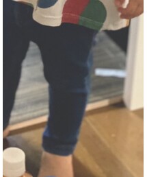 UNIQLO | デニムパンツ