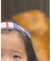 WOLF&RITA | キャップ