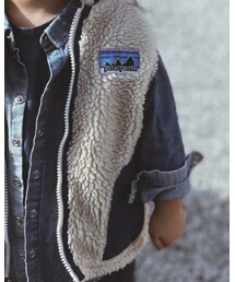 patagonia | ベスト