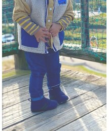 無印良品 | デニムパンツ