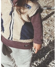 patagonia | ベスト