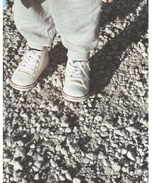 CONVERSE | スニーカー