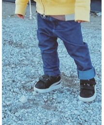 UNIQLO | デニムパンツ