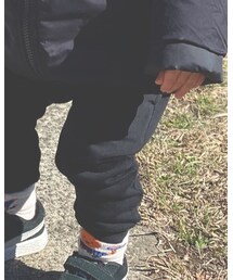 next | スウェットパンツ