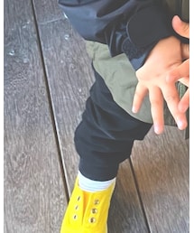 next | スウェットパンツ