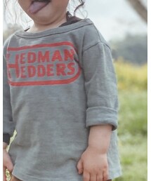 DENIM DUNGAREE | Tシャツ/カットソー