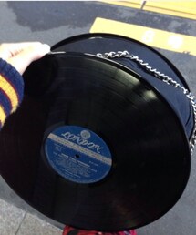 Handmade | ショルダーバッグ