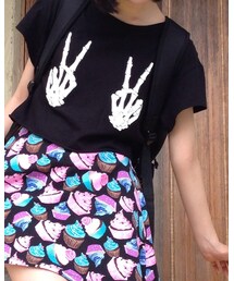 H&M | Tシャツ/カットソー