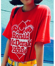 サントニブンノイチ | Tシャツ/カットソー