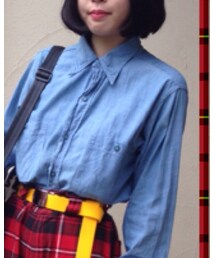 VINTAGE | シャツ/ブラウス