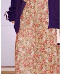 VINTAGE | スカート