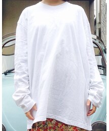 サントニブンノイチ | Tシャツ/カットソー