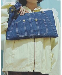 めーぷるしろっぷ | クラッチバッグ