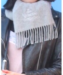 Vivienne Westwood | マフラー