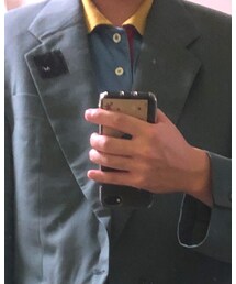 BURBERRY | ポロシャツ