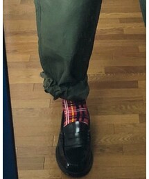 London Shoe Make | ソックス/靴下