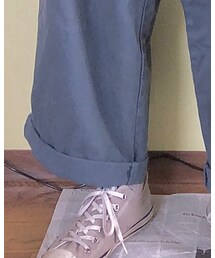 CONVERSE | スニーカー
