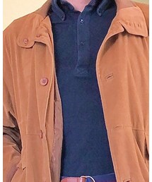 LACOSTE | ポロシャツ