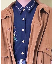 used | シャツ/ブラウス