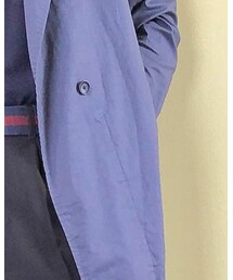 UNIQLO | トレンチコート