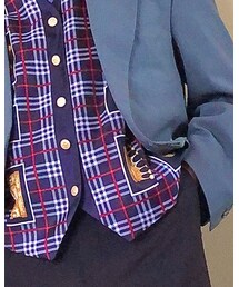 BURBERRY | ベスト
