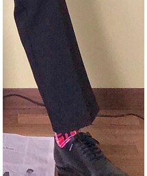 London Shoe Make | ソックス/靴下
