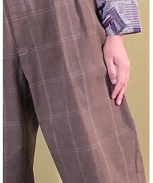 coen | パンツ