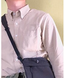 無印良品 | シャツ/ブラウス
