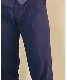 UNIQLO | スラックス