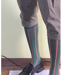 CHICSTOCKS | ソックス/靴下