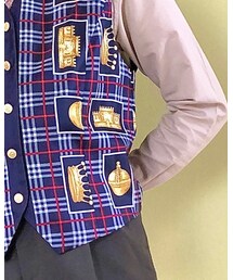 BURBERRY | ベスト