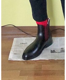 Traditional Weatherwear | レインシューズ