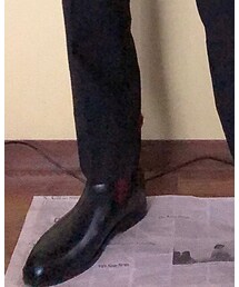 Traditional Weatherwear | レインシューズ