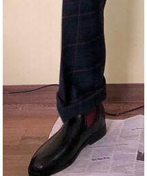 Traditional Weatherwear | レインシューズ